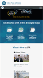 Mobile Screenshot of ifa.com